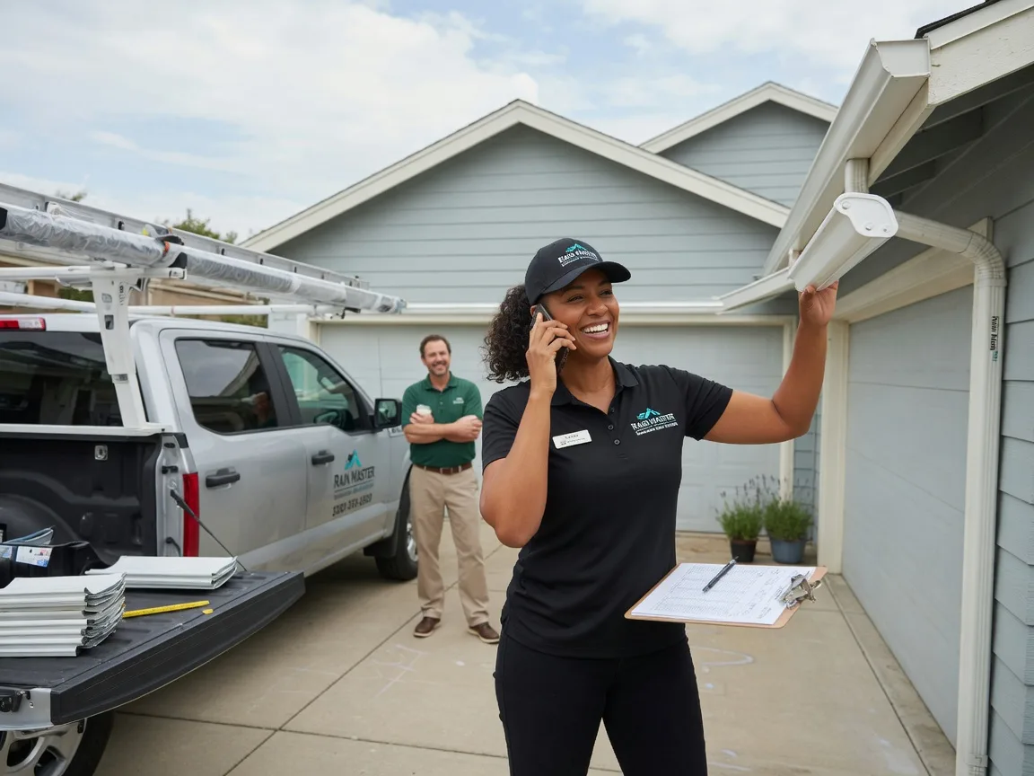 Gutter Installation Ramona, OK FAQs